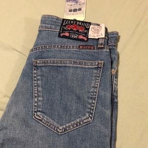 BRAND NEW WITH TAGS Lucky Brand jeans